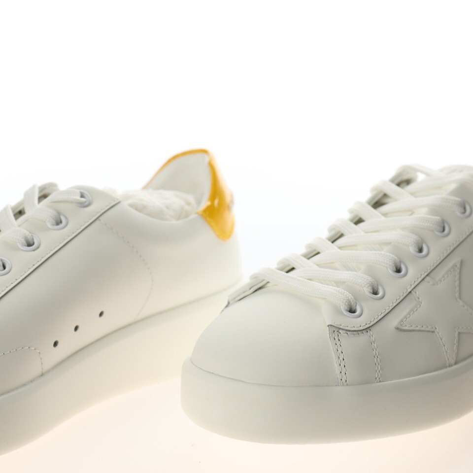 Alternative view of GGDB Sneaker G36WS603.A5