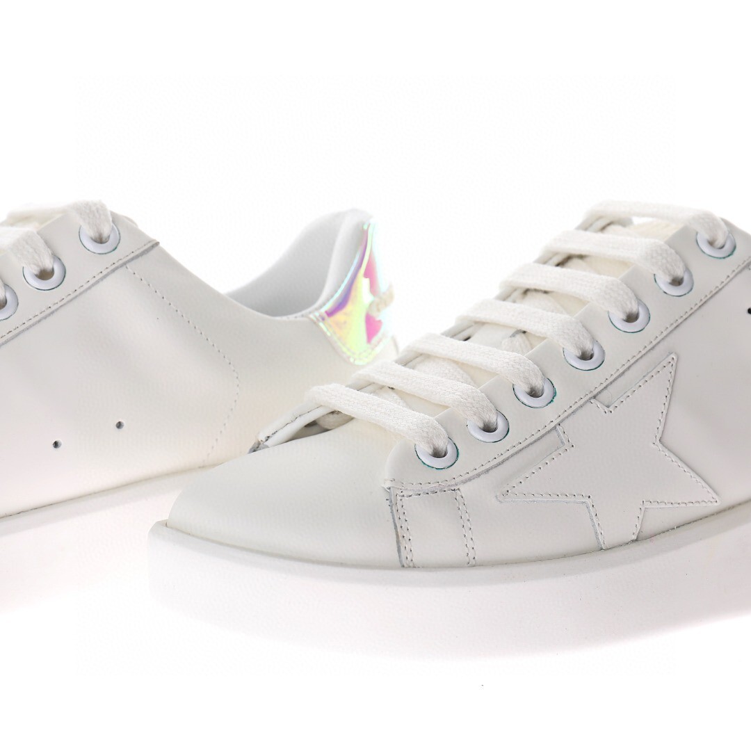 Alternative view of GGDB Sneaker G36WS603.A8