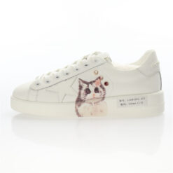 GGDB Sneaker G36WS603.A9