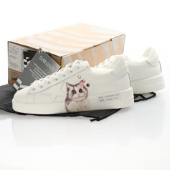 Alternative view of GGDB Sneaker G36WS603.A9