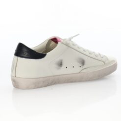 Alternative view of GGDB Sneaker GCOS590.G4