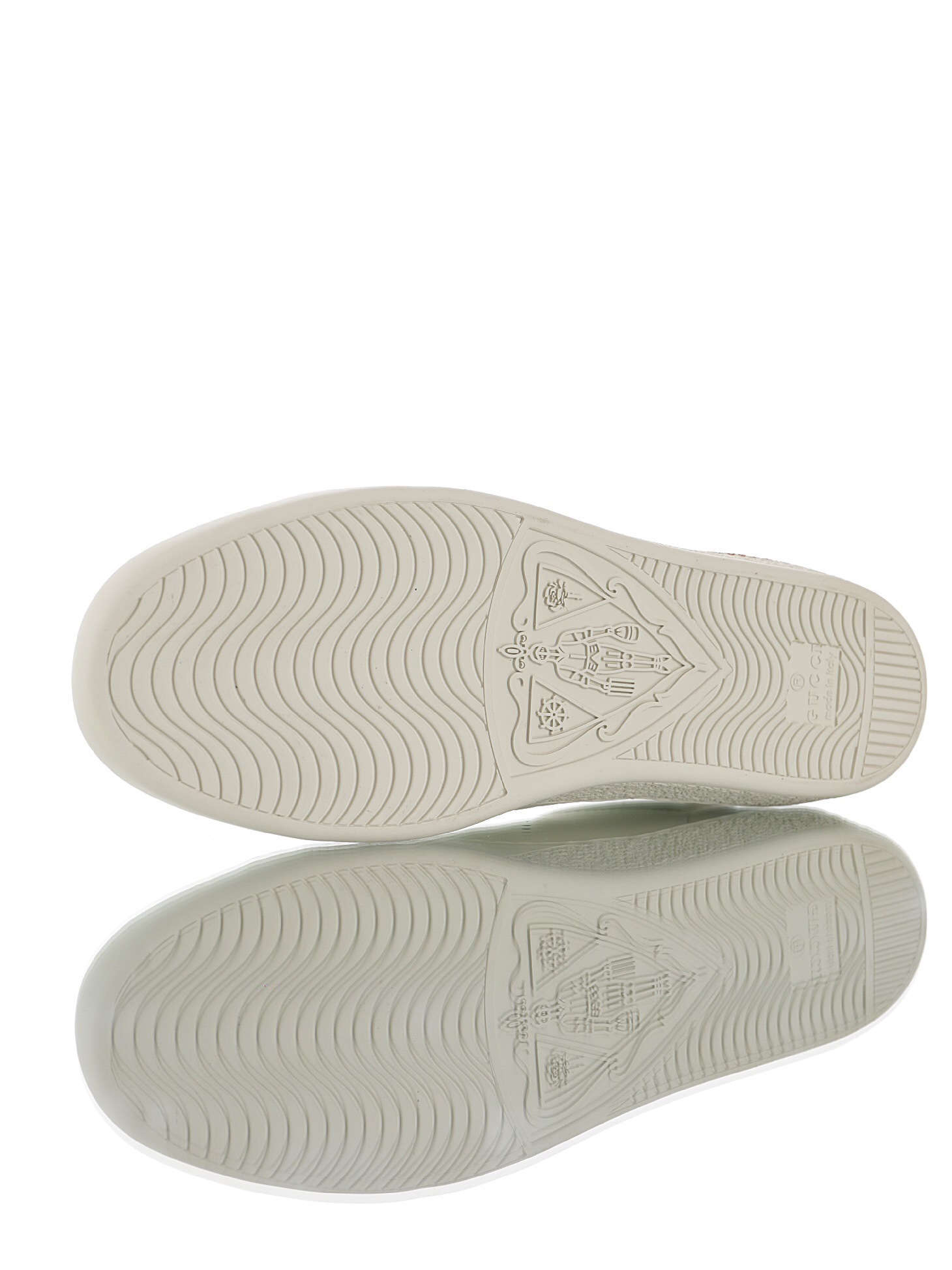 Alternative view of Gucci Ace Sneaker 386750 A3830 1830