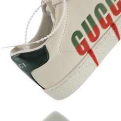 Alternative view of Gucci Ace Sneaker 386750 A3830 1835