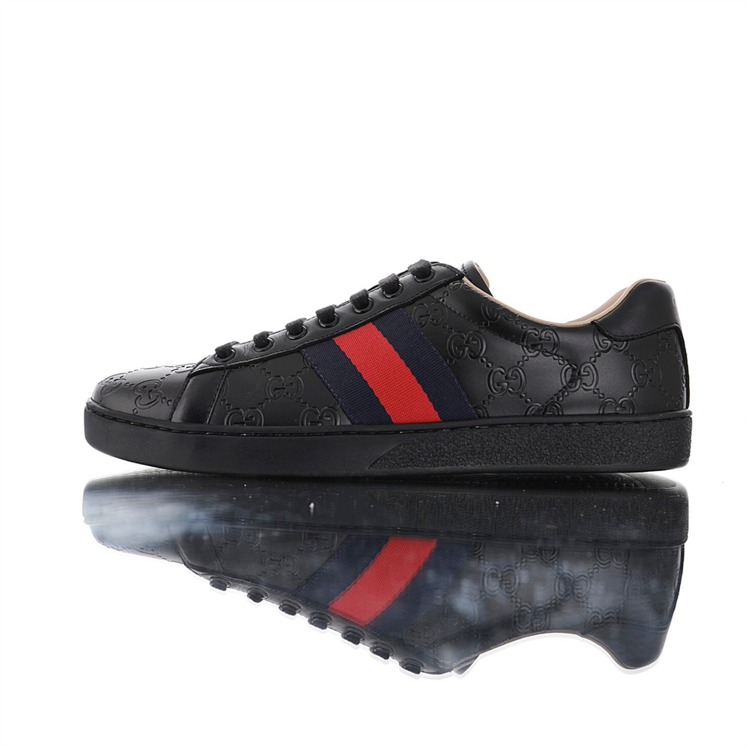 Gucci Ace Sneaker 386750 CWCG0 1071