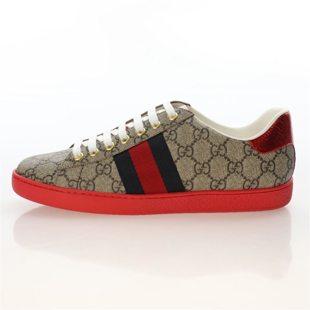 Gucci Ace Sneaker 429445 96G50 9767