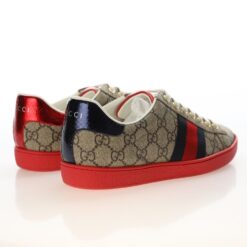 Alternative view of Gucci Ace Sneaker 429445 96G50 9767