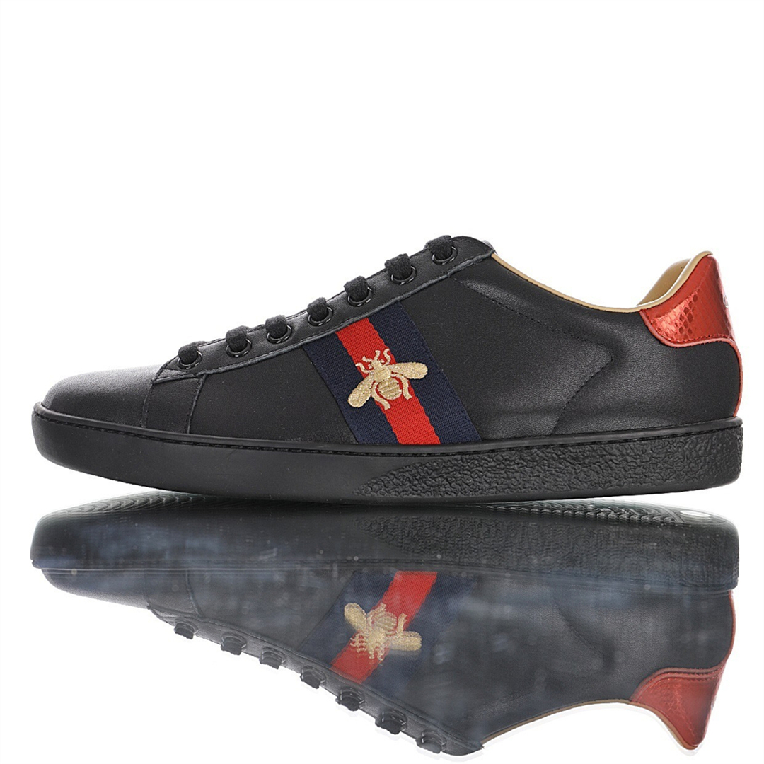 Gucci Ace Sneaker 429446 A38G0 1284