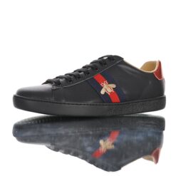 Alternative view of Gucci Ace Sneaker 429446 A38G0 1284