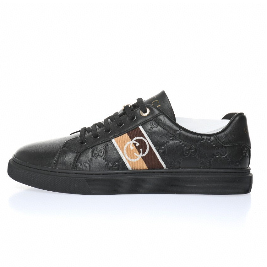 Gucci Ace Sneaker 431942 02JPO 68305