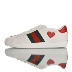 Gucci Ace Sneaker 435638 02JS0 9074