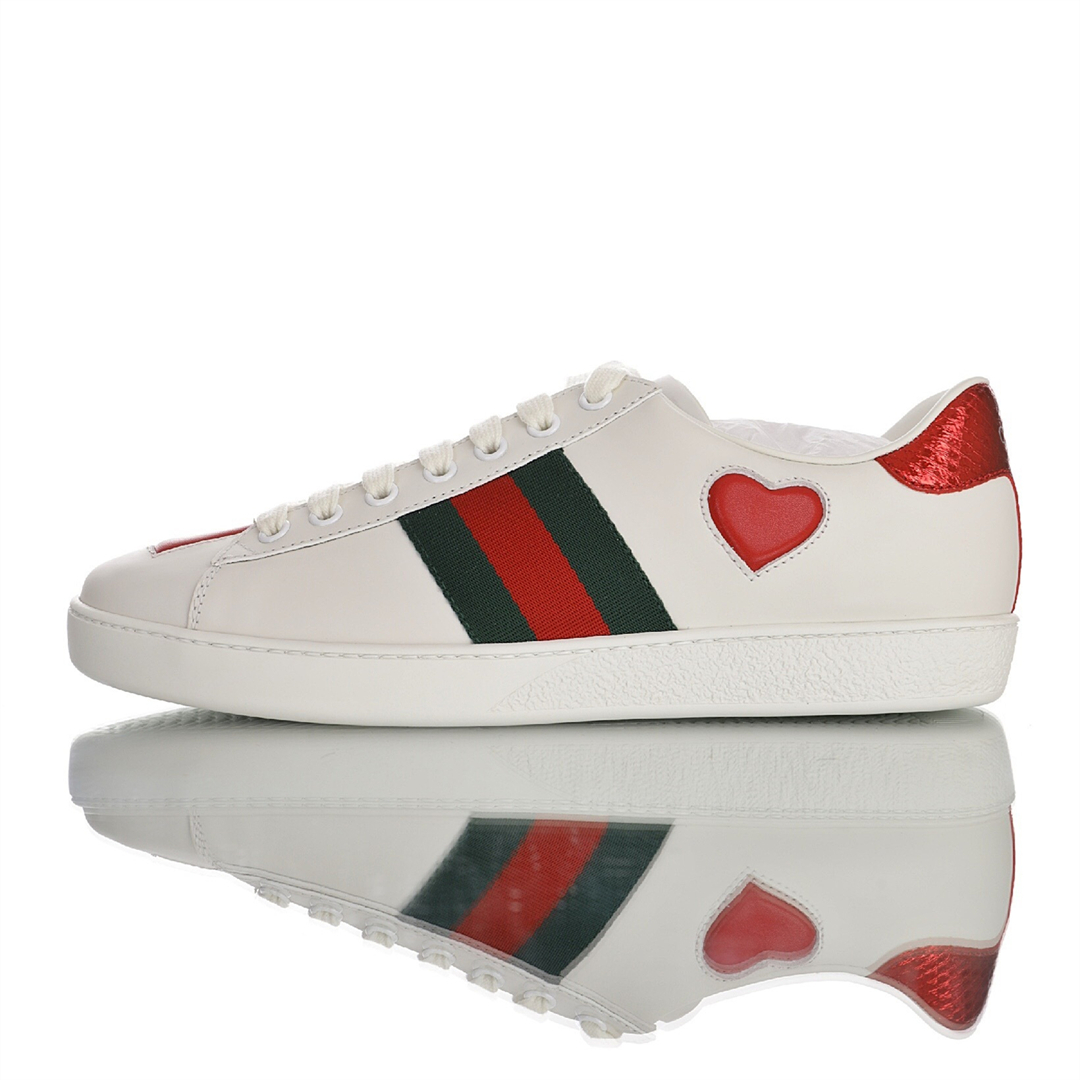 Gucci Ace Sneaker 435638 02JS0 9074