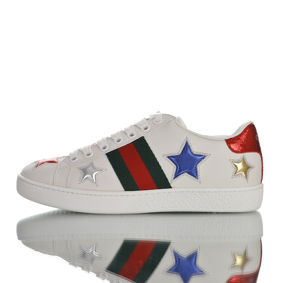 Gucci Ace Sneaker 454562 DOP50 9076