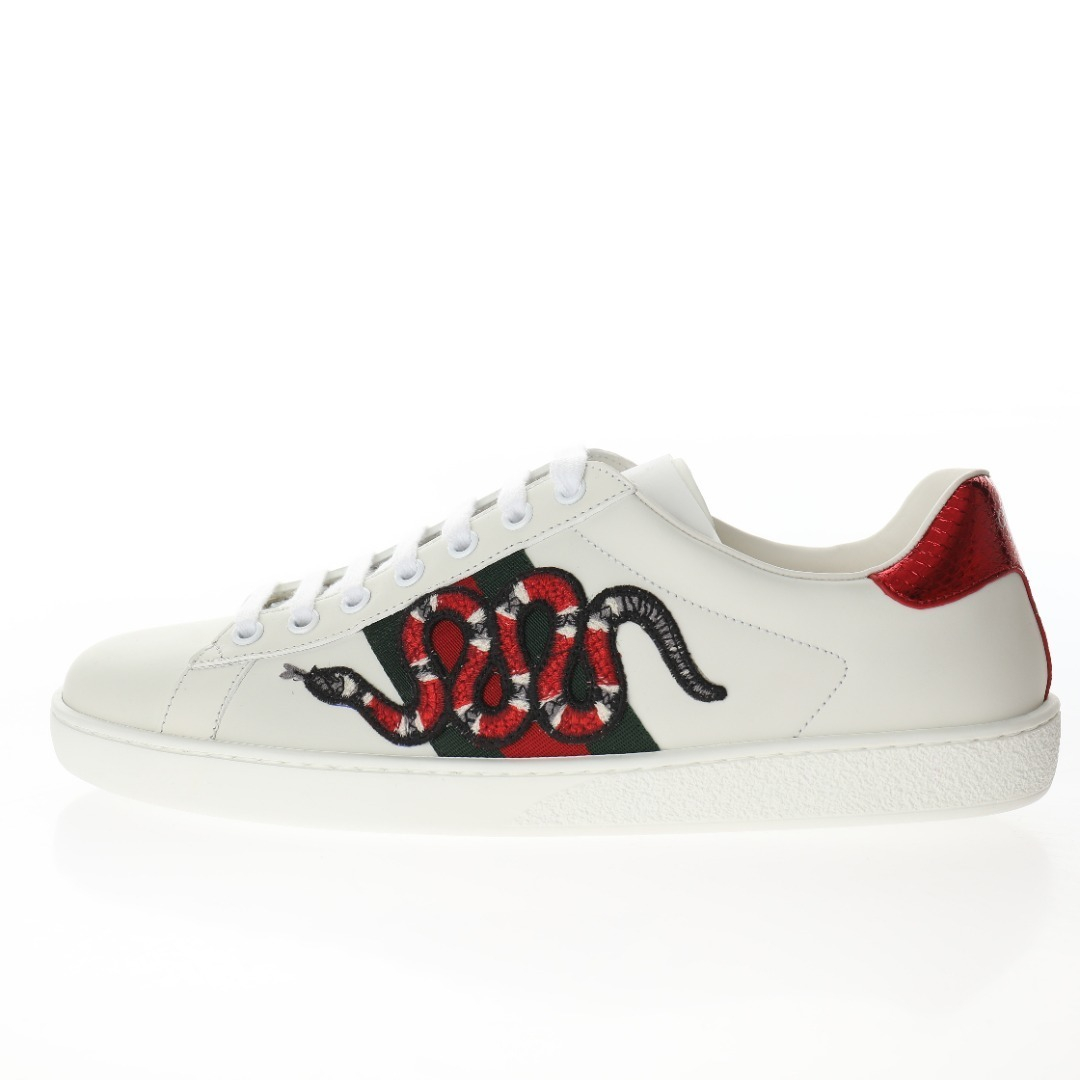 Gucci Ace Sneaker 456230 A38G0 9064