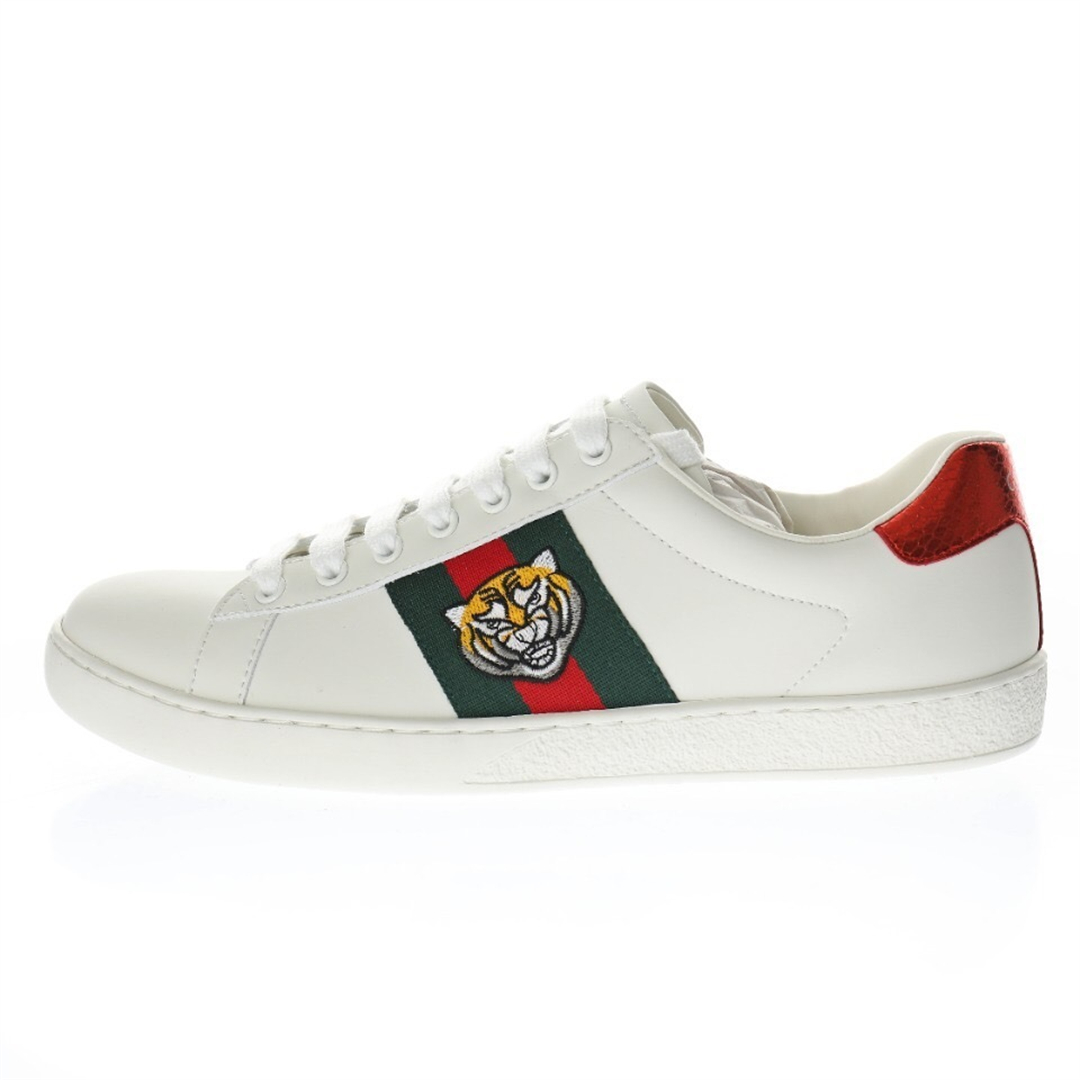 Gucci Ace Sneaker 457132 02JP0 9064
