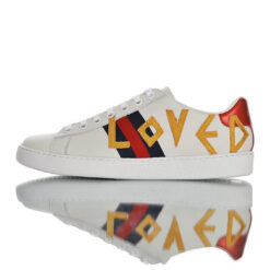 Gucci Ace Sneaker 505328 DOPE0 9095