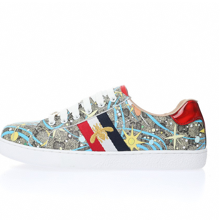 Gucci Ace Sneaker 57044 20Y120 2303_CM_1