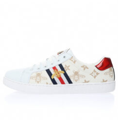 Gucci Ace Sneaker 57044 20Y120 2303_CM_2