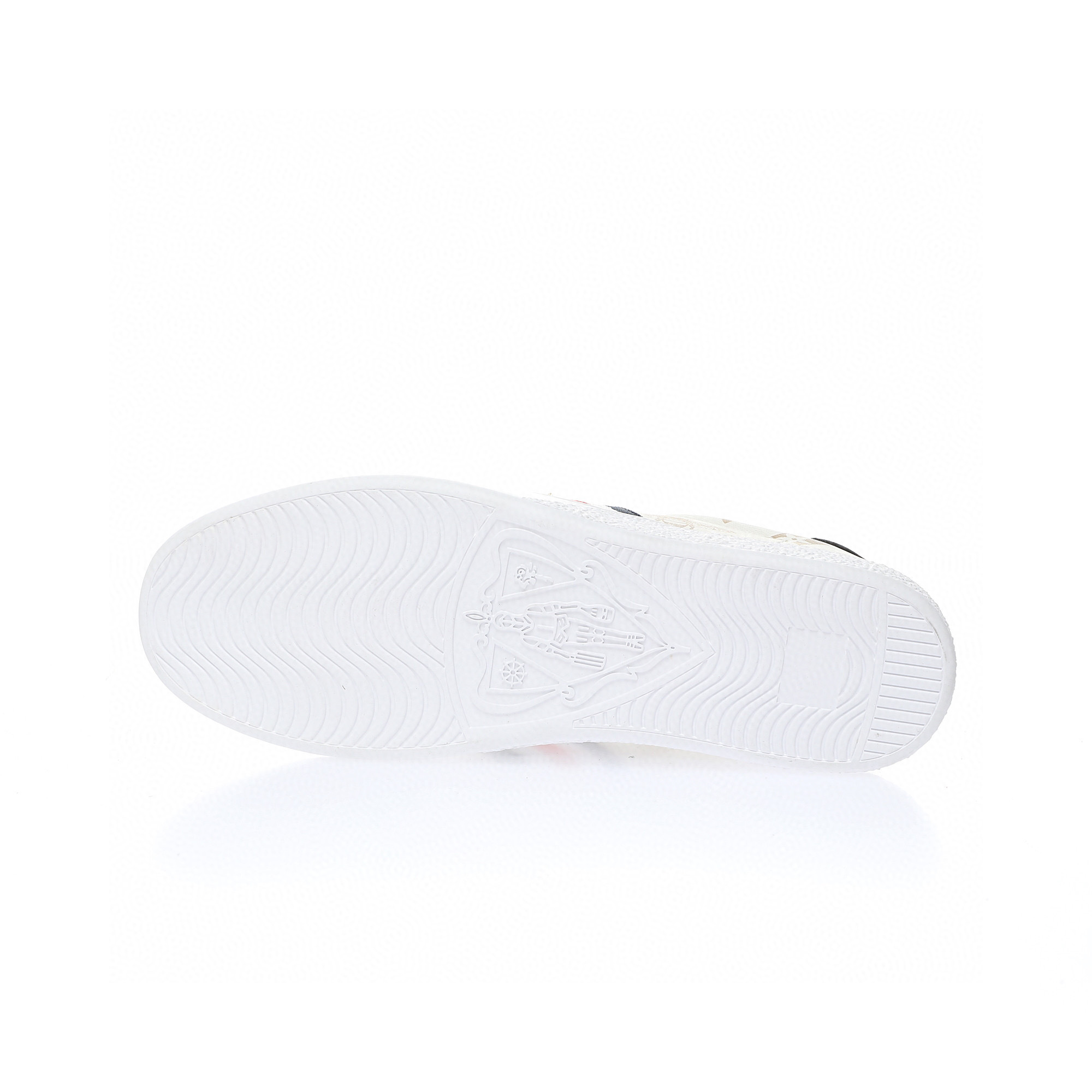 Alternative view of Gucci Ace Sneaker 57044 20Y120 2303_CM_2