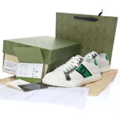 Alternative view of Gucci Ace Sneaker 570443 9Y920 9666