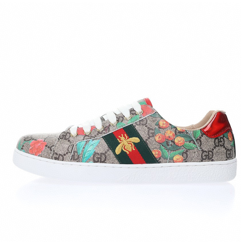 Gucci Ace Sneaker 570444 20Y120 A222