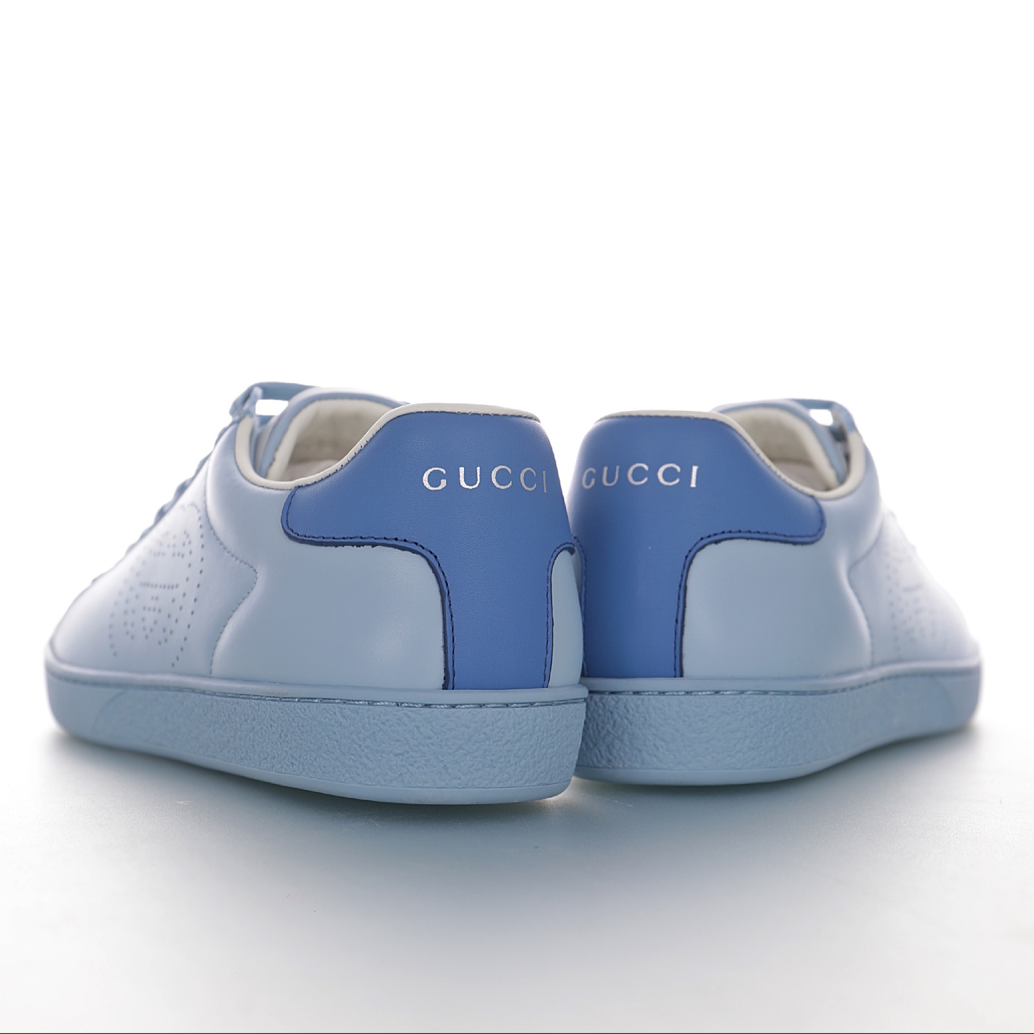 Alternative view of Gucci Ace Sneaker 598527 AYO70 4971