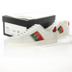 Alternative view of Gucci Ace Sneaker 644749 1XGM0 9063
