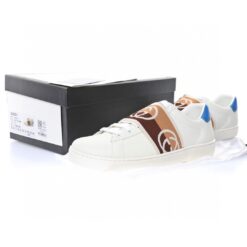 Alternative view of Gucci Ace Sneaker 645767 1WGB0 9063
