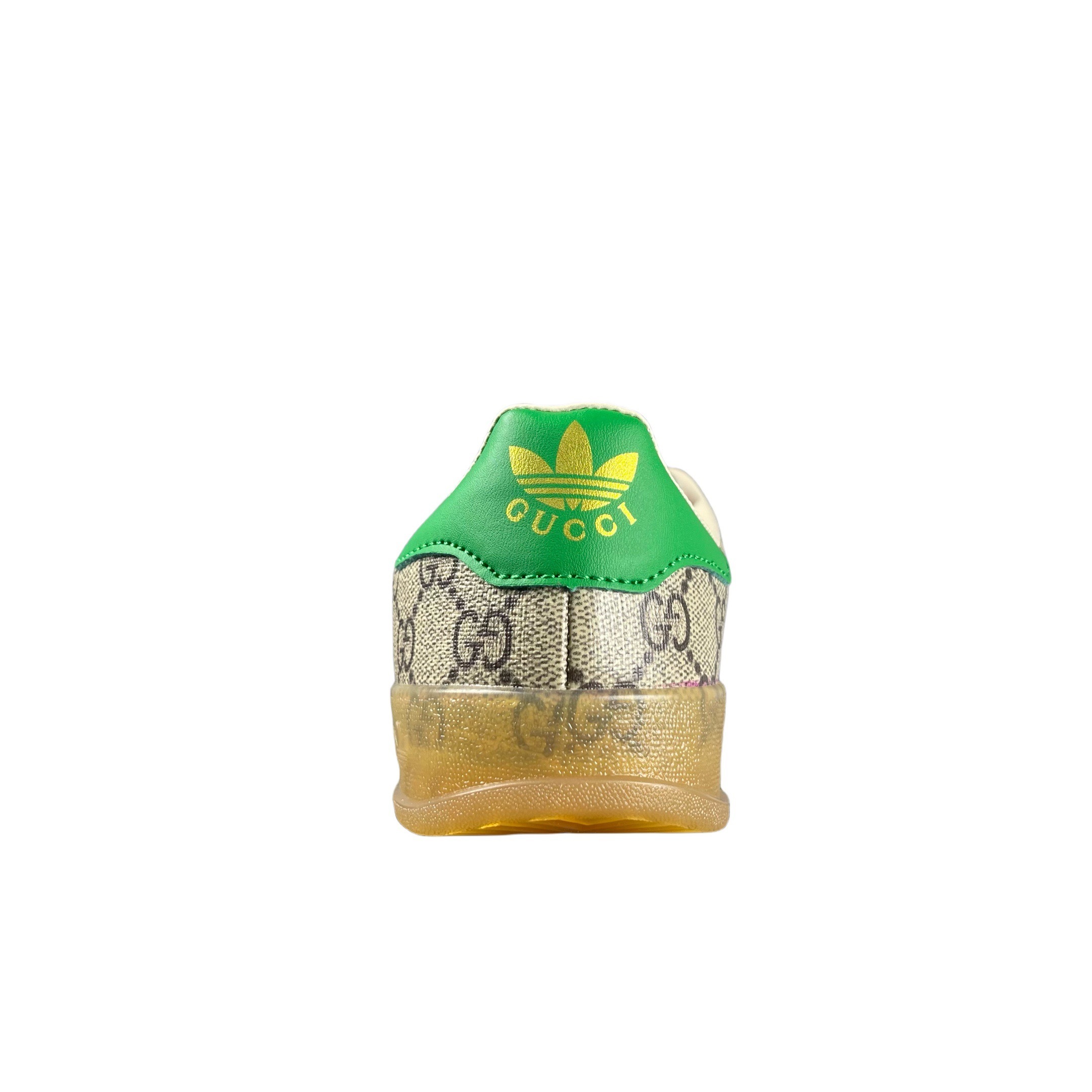 Alternative view of Gucci Ace Sneaker 707868 UWV20 7162