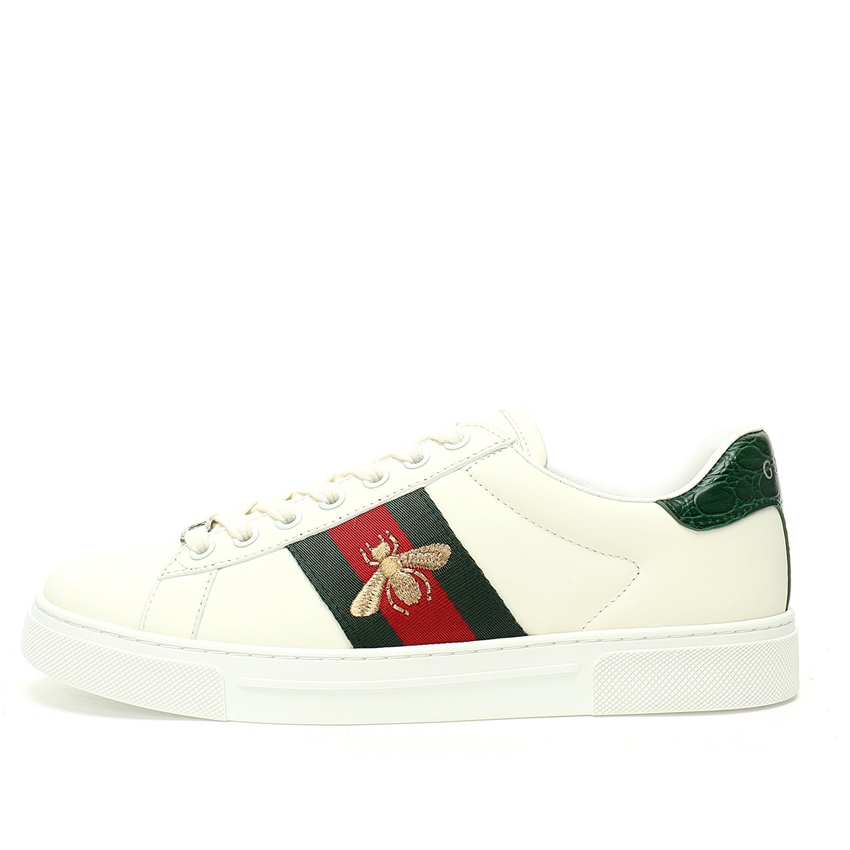 Gucci Ace Sneaker 747953 AAB8C 9110