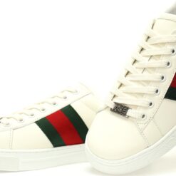 Alternative view of Gucci Ace Sneaker 747953 AAB8C 9110