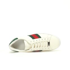 Alternative view of Gucci Ace Sneaker 747953 AAB8C 9111