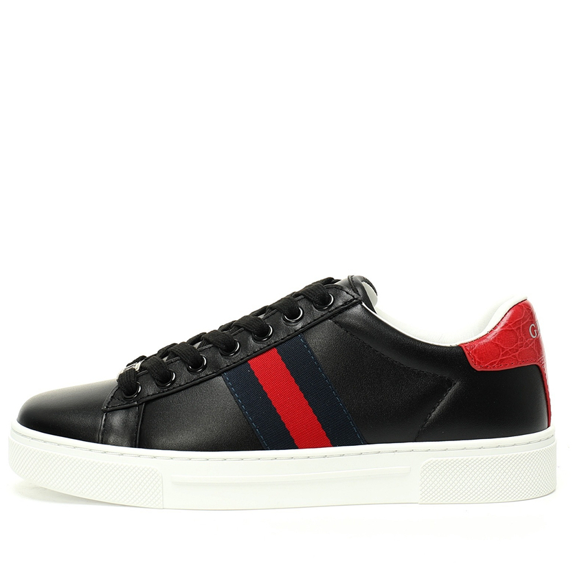 Gucci Ace Sneaker 757892 AACAG 1096