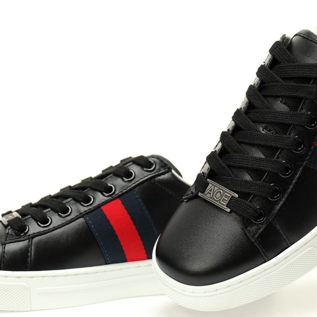 Alternative view of Gucci Ace Sneaker 757892 AACAG 1096