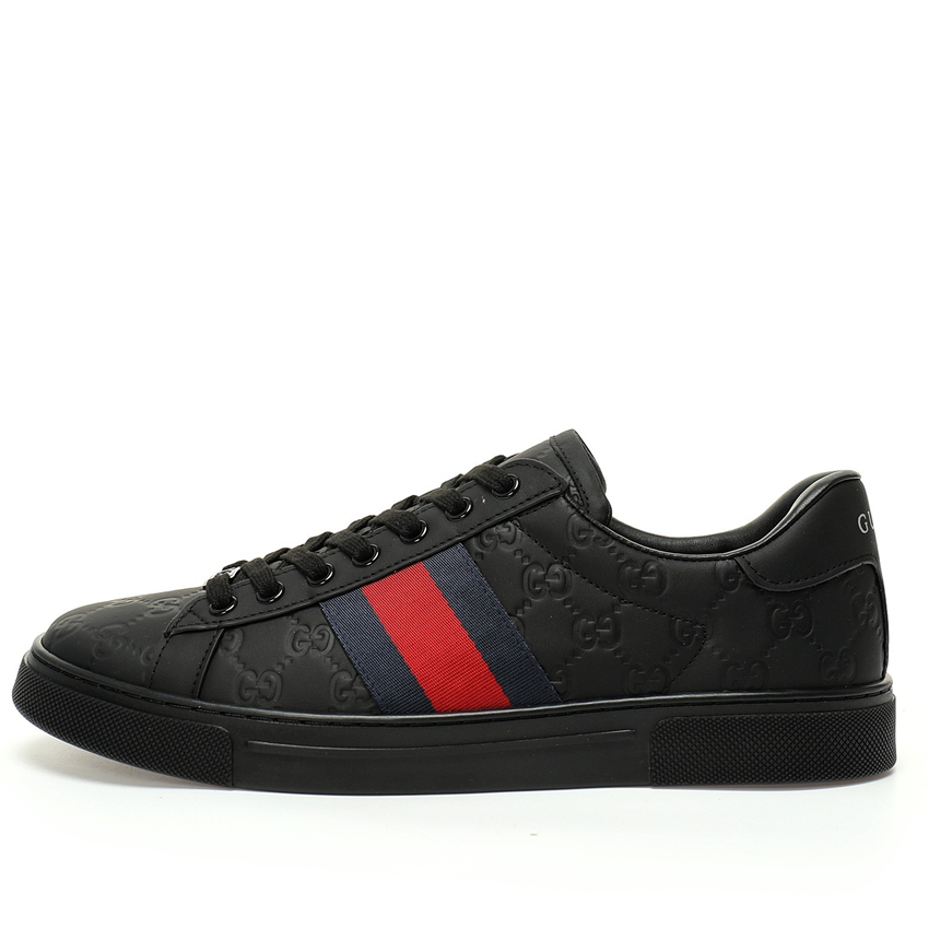 Gucci Ace Sneaker 757892 AADSP 1096