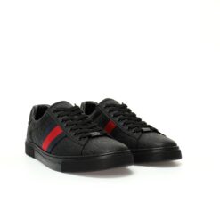 Alternative view of Gucci Ace Sneaker 757892 AADSP 1096