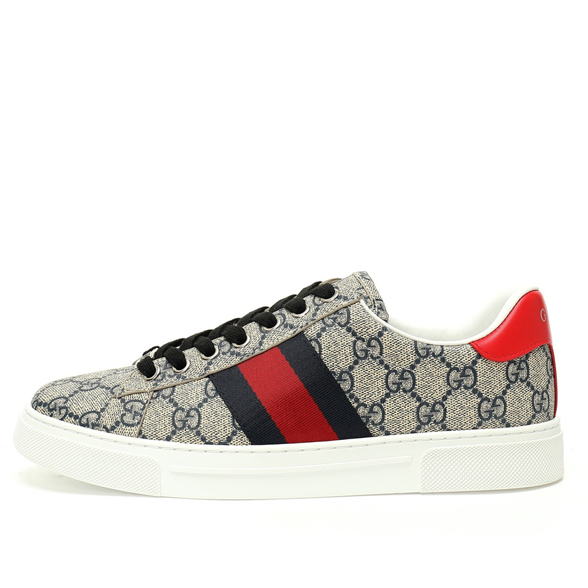 Gucci Ace Sneaker 760775 FACMZ 9746