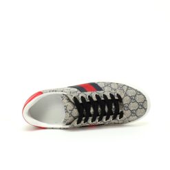 Alternative view of Gucci Ace Sneaker 760775 FACMZ 9746