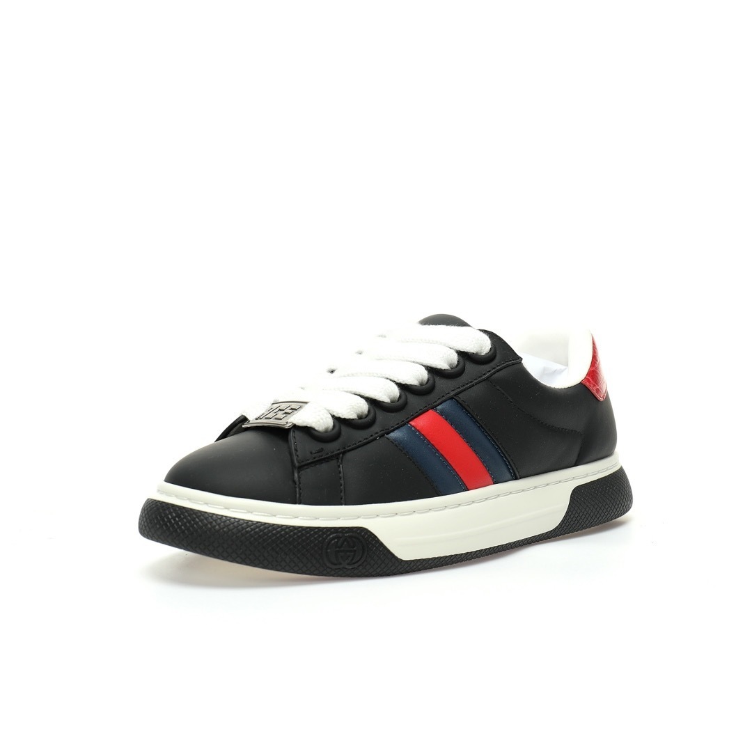 Alternative view of Gucci Ace Sneaker 791394 AADMG 1075