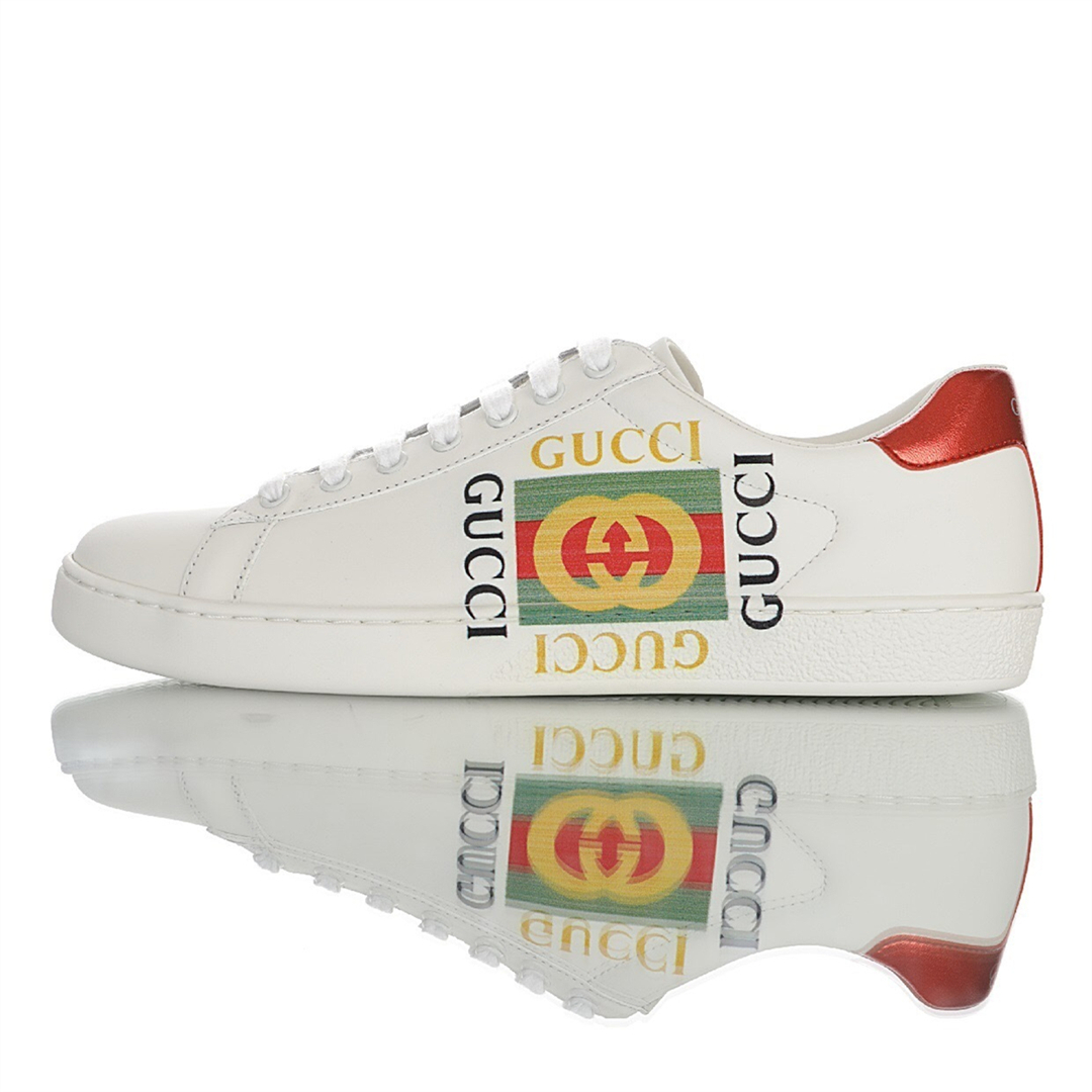 Gucci Ace Sneaker 86750 A3830 1839