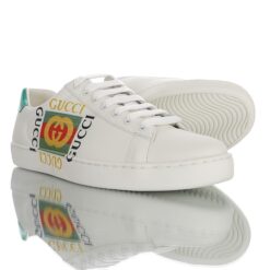 Alternative view of Gucci Ace Sneaker 86750 A3830 1839