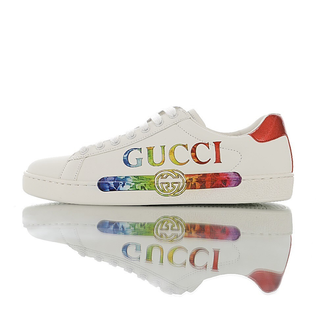 Gucci Ace Sneaker 86750 A3830 1841
