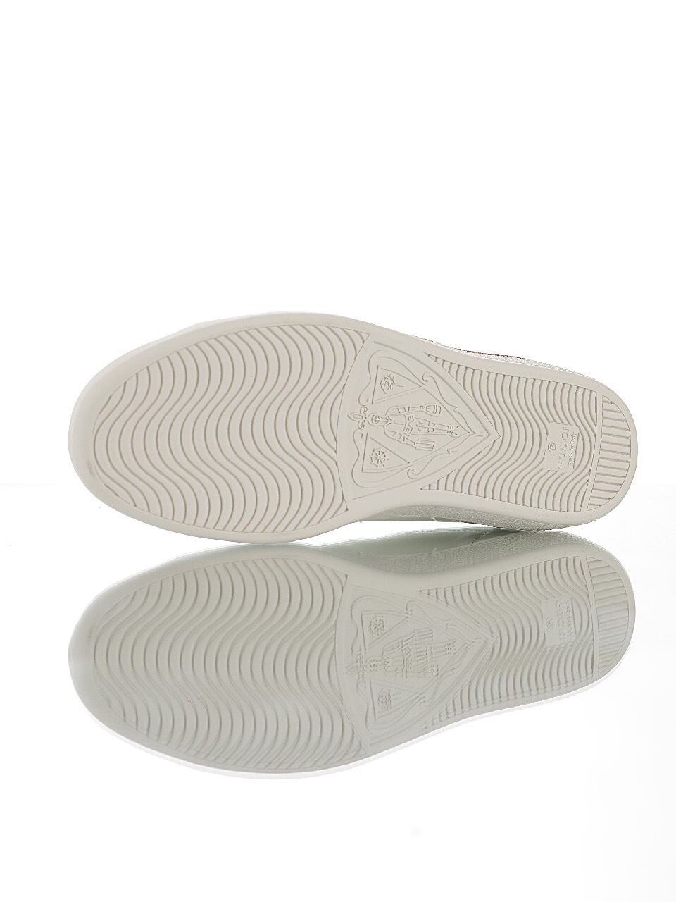 Alternative view of Gucci Ace Sneaker 86750 A3830 1841