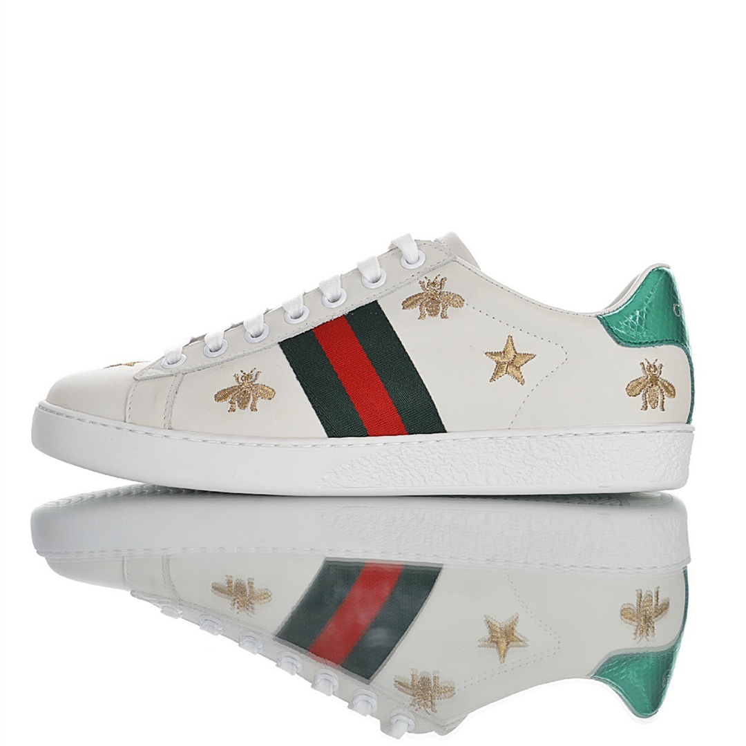 Gucci Ace Sneaker 86750 A38F0 1079