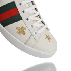 Alternative view of Gucci Ace Sneaker 86750 A38F0 1079