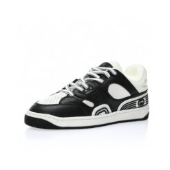 Alternative view of Gucci Basket Sneaker 697882 2SBW0 9090