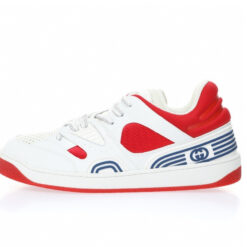 Gucci Basket Sneaker 697882 2SHJ0 9090