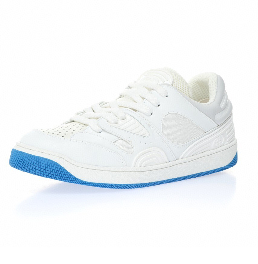 Gucci Basket Sneaker 697882 2SHJ2 9090