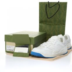 Alternative view of Gucci Basket Sneaker 697882 2SHJ2 9090