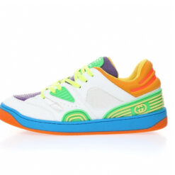 Gucci Basket Sneaker 697882 2SHJ3 9090