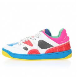 Gucci Basket Sneaker 697882 2SHJ5 9090